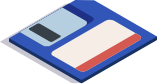 Icon disquette