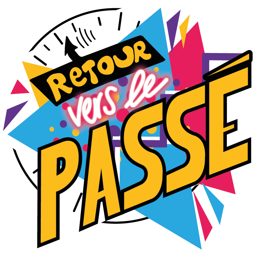 Logo Retour vers le passé