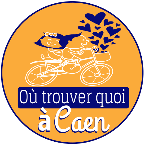 Logo Ou trouver quoi à caen